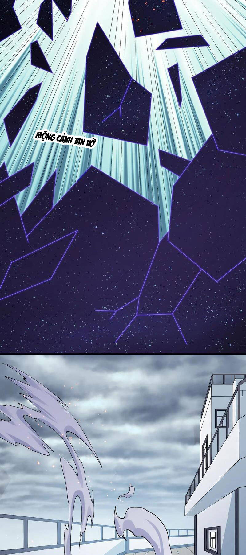 Nhìn Như Boss Nhưng Lại Đáng Tin Cậy Chapter 60 - Trang 2