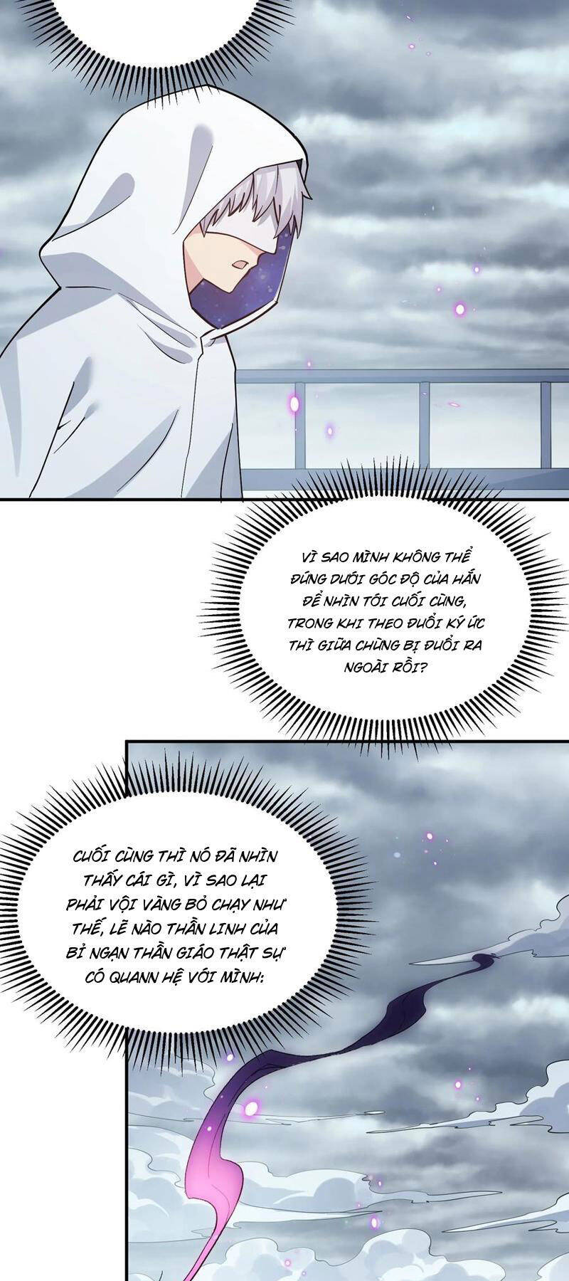 Nhìn Như Boss Nhưng Lại Đáng Tin Cậy Chapter 60 - Trang 2