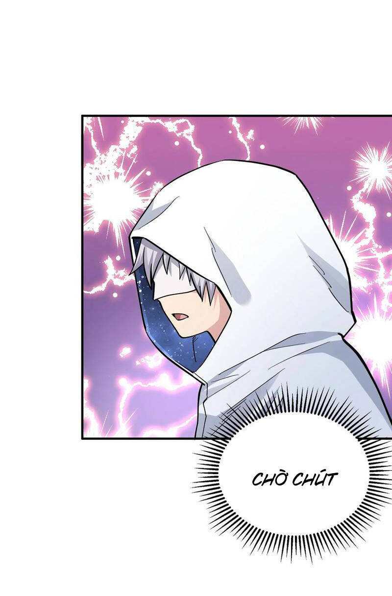 Nhìn Như Boss Nhưng Lại Đáng Tin Cậy Chapter 60 - Trang 2