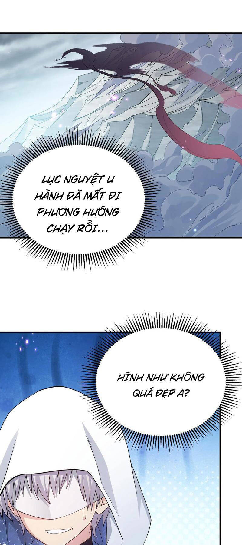 Nhìn Như Boss Nhưng Lại Đáng Tin Cậy Chapter 60 - Trang 2