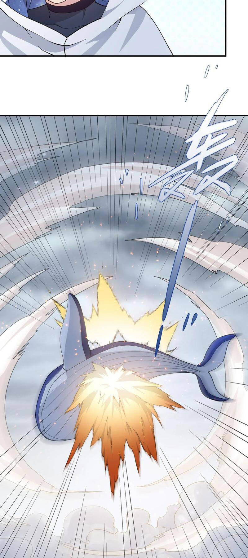 Nhìn Như Boss Nhưng Lại Đáng Tin Cậy Chapter 60 - Trang 2