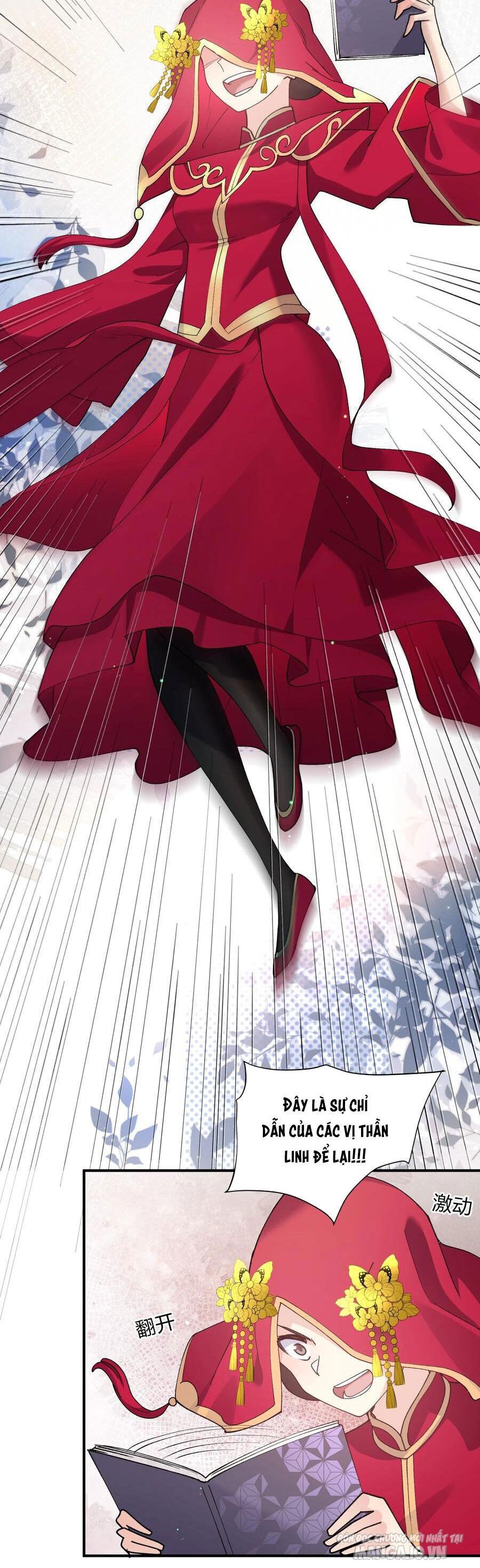 Nhìn Như Boss Nhưng Lại Đáng Tin Cậy Chapter 52 - Trang 2