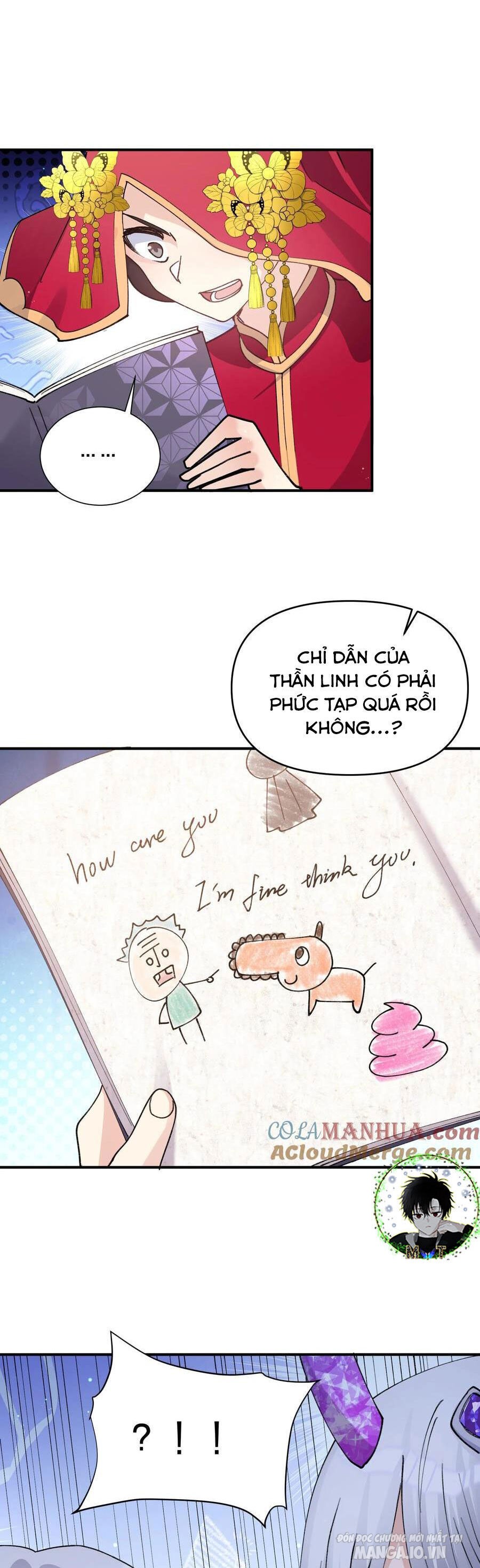 Nhìn Như Boss Nhưng Lại Đáng Tin Cậy Chapter 52 - Trang 2