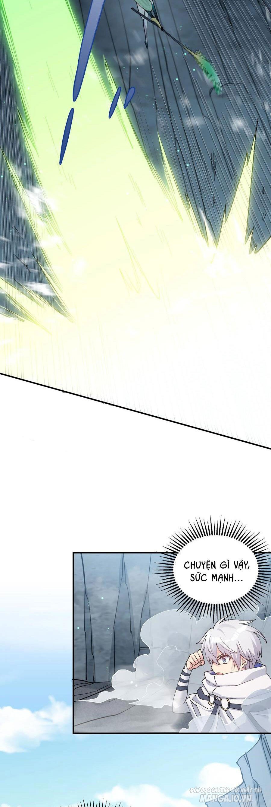 Nhìn Như Boss Nhưng Lại Đáng Tin Cậy Chapter 52 - Trang 2