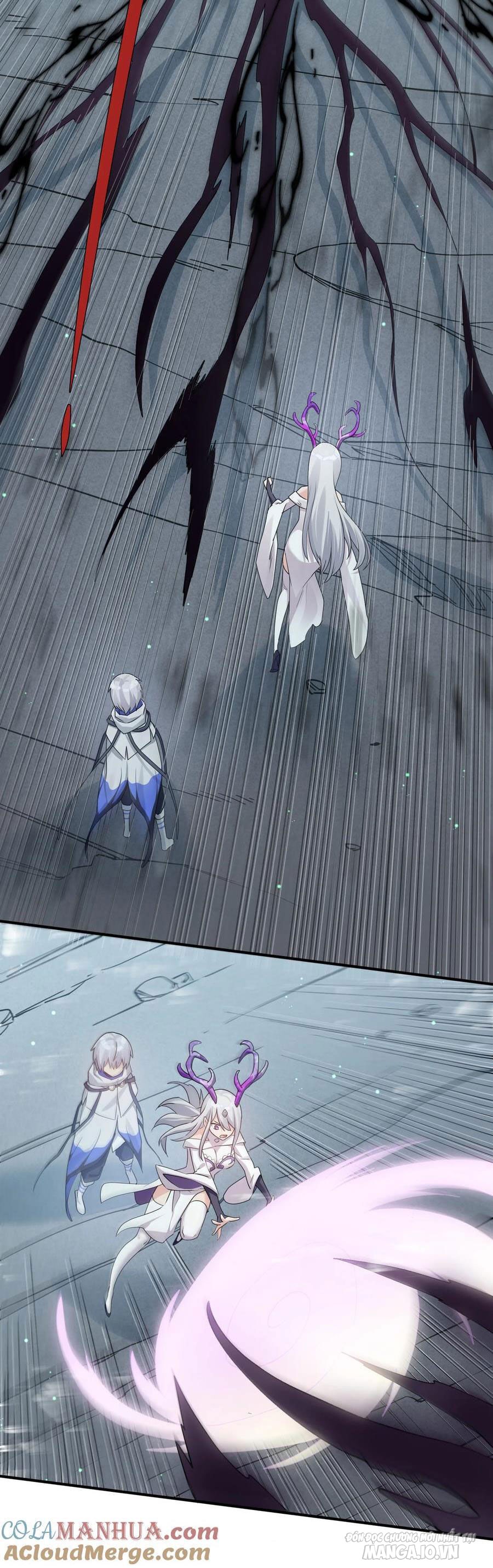 Nhìn Như Boss Nhưng Lại Đáng Tin Cậy Chapter 52 - Trang 2