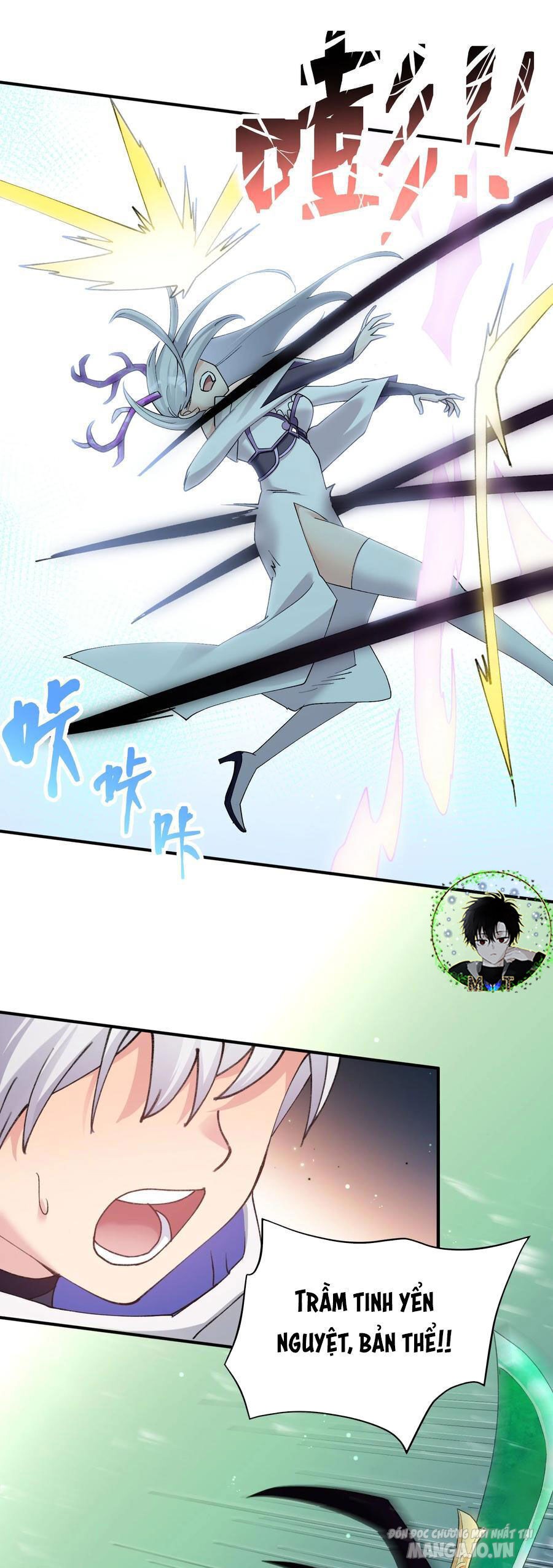 Nhìn Như Boss Nhưng Lại Đáng Tin Cậy Chapter 52 - Trang 2