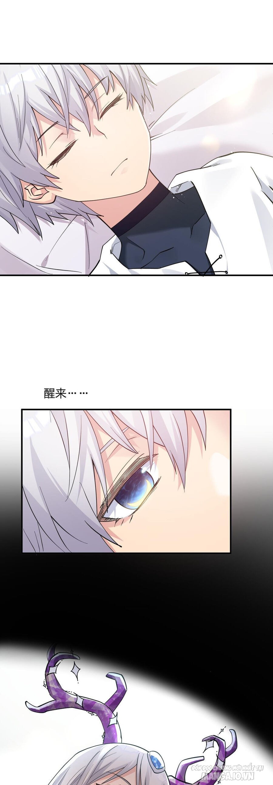 Nhìn Như Boss Nhưng Lại Đáng Tin Cậy Chapter 49 - Trang 2