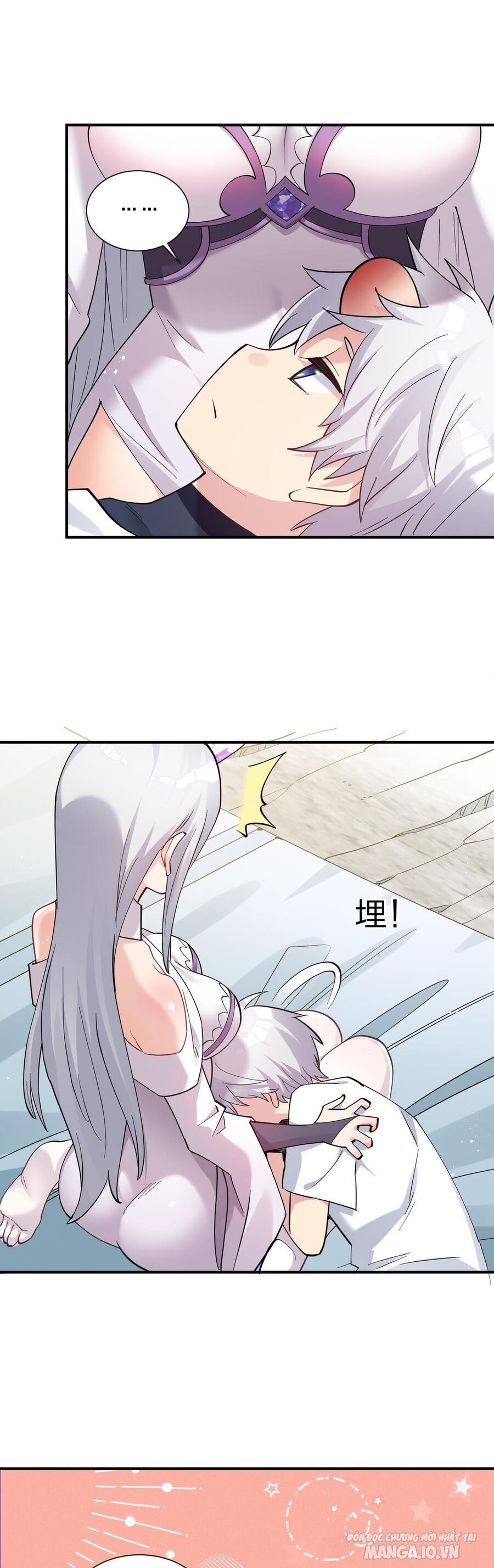 Nhìn Như Boss Nhưng Lại Đáng Tin Cậy Chapter 49 - Trang 2