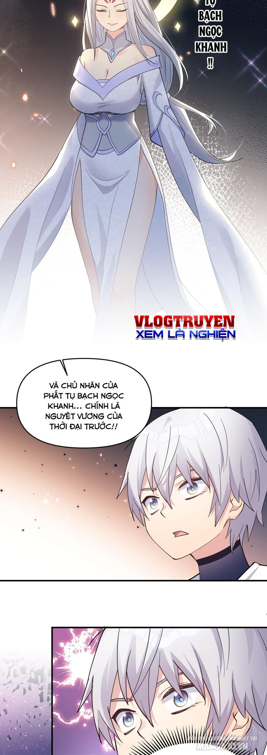 Nhìn Như Boss Nhưng Lại Đáng Tin Cậy Chapter 49 - Trang 2