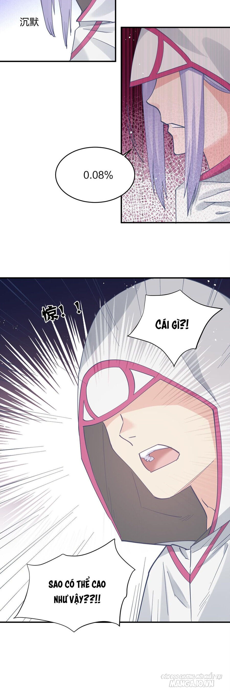 Nhìn Như Boss Nhưng Lại Đáng Tin Cậy Chapter 49 - Trang 2