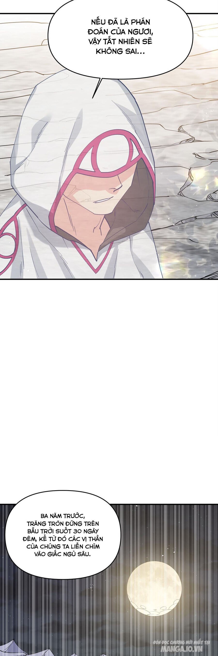 Nhìn Như Boss Nhưng Lại Đáng Tin Cậy Chapter 49 - Trang 2