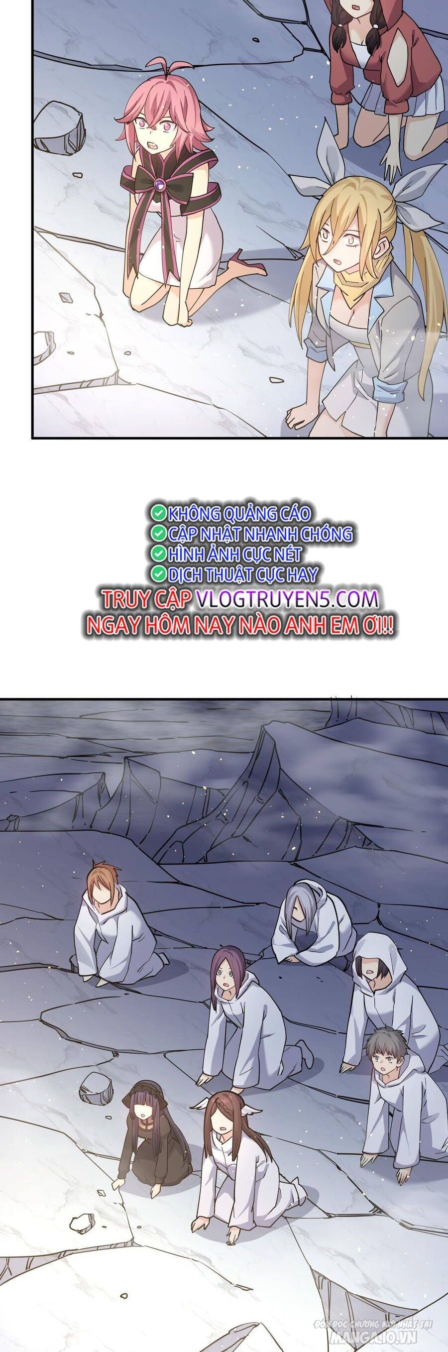 Nhìn Như Boss Nhưng Lại Đáng Tin Cậy Chapter 45 - Trang 2