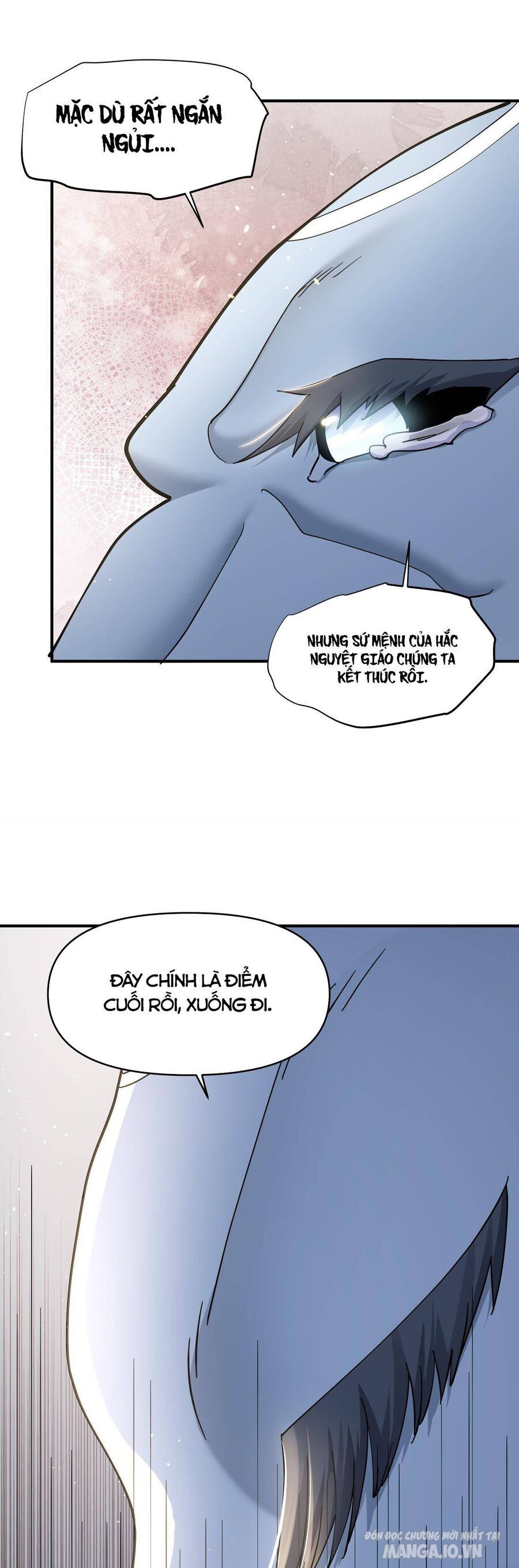 Nhìn Như Boss Nhưng Lại Đáng Tin Cậy Chapter 45 - Trang 2