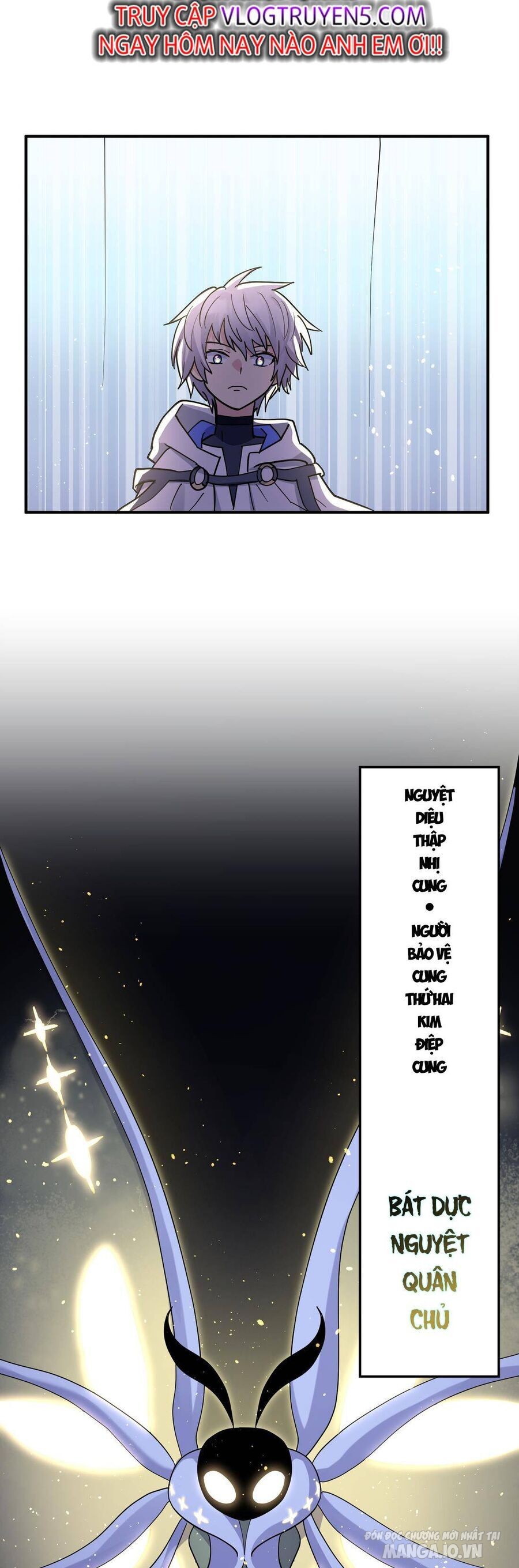 Nhìn Như Boss Nhưng Lại Đáng Tin Cậy Chapter 45 - Trang 2