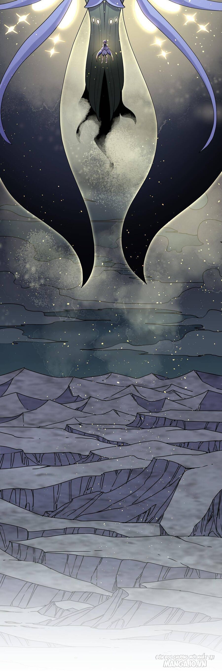 Nhìn Như Boss Nhưng Lại Đáng Tin Cậy Chapter 45 - Trang 2