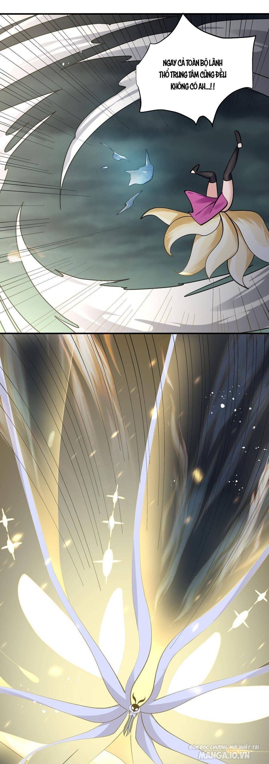 Nhìn Như Boss Nhưng Lại Đáng Tin Cậy Chapter 45 - Trang 2