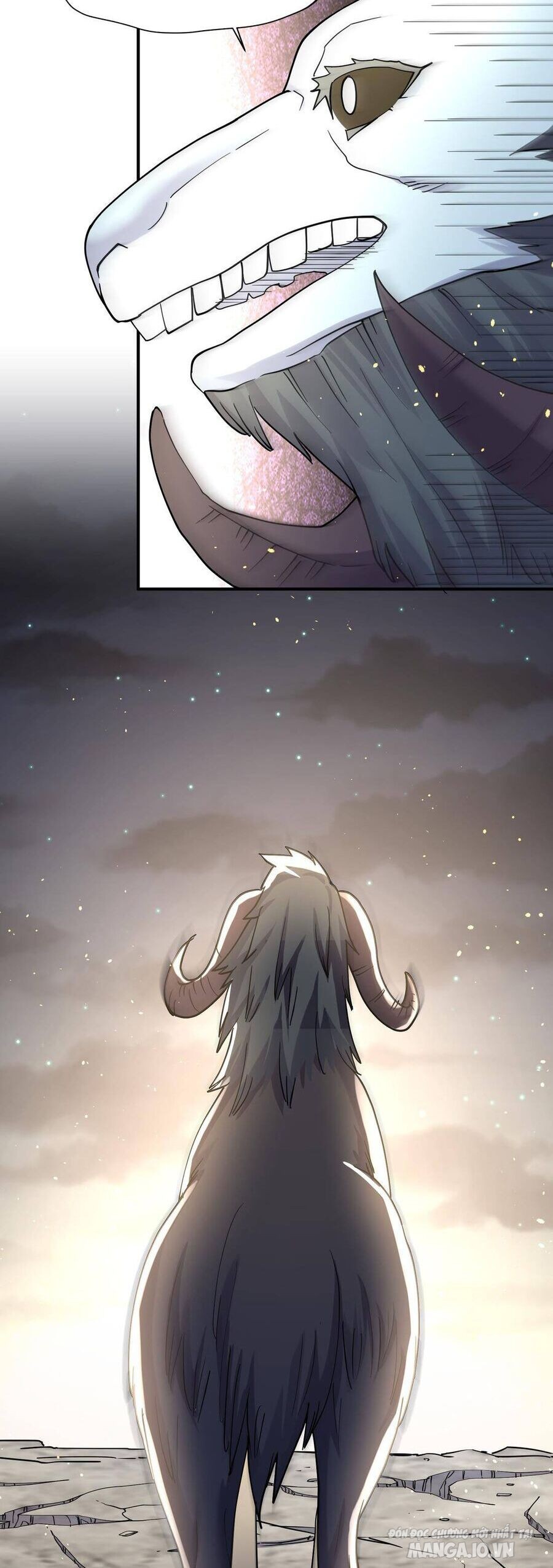 Nhìn Như Boss Nhưng Lại Đáng Tin Cậy Chapter 45 - Trang 2