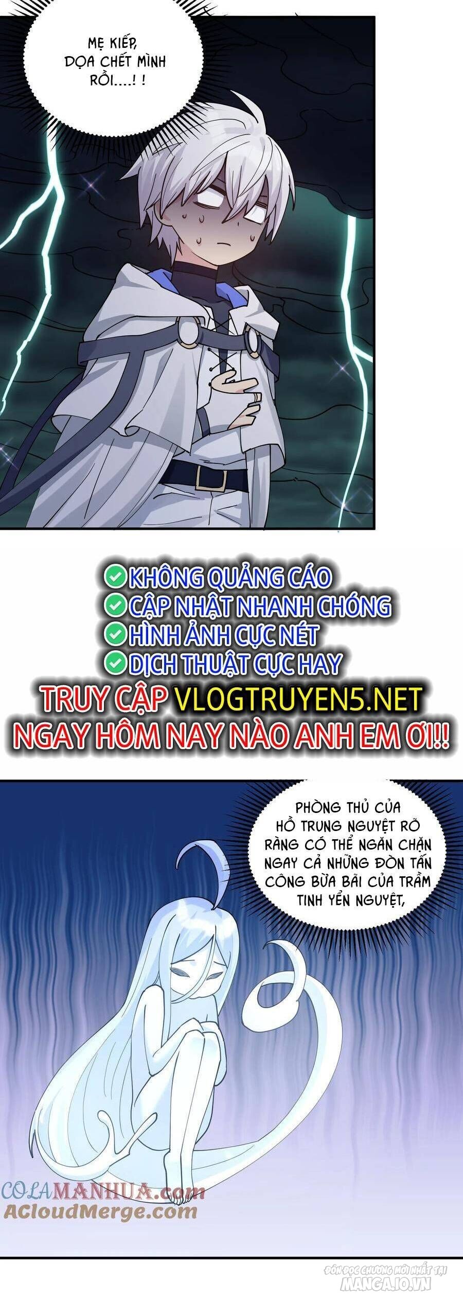 Nhìn Như Boss Nhưng Lại Đáng Tin Cậy Chapter 39 - Trang 2