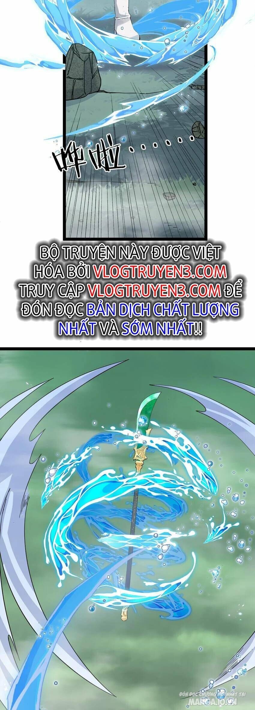 Nhìn Như Boss Nhưng Lại Đáng Tin Cậy Chapter 21 - Trang 2