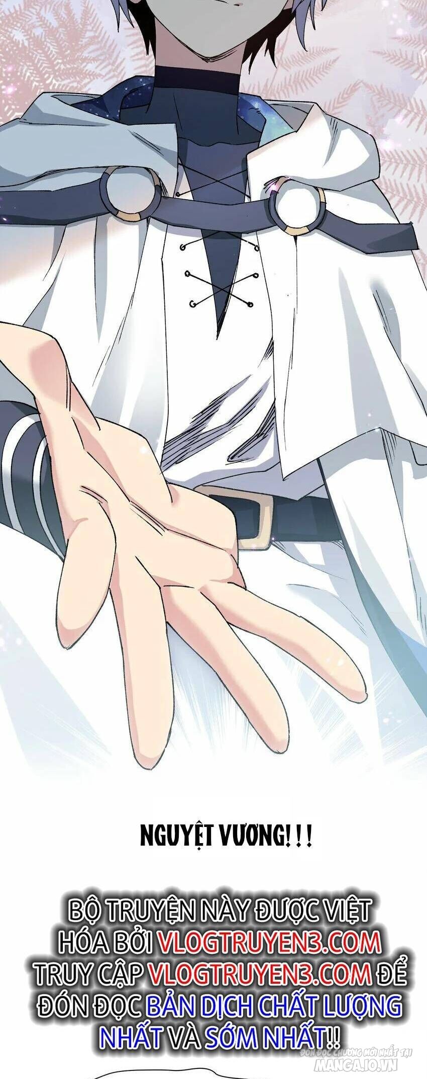 Nhìn Như Boss Nhưng Lại Đáng Tin Cậy Chapter 21 - Trang 2