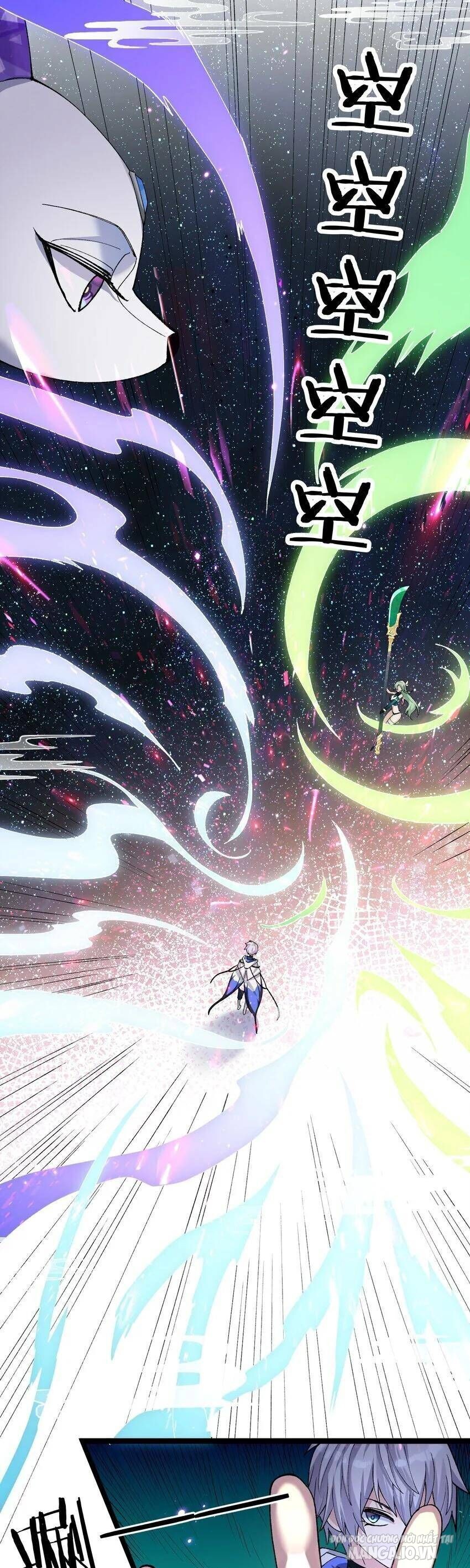 Nhìn Như Boss Nhưng Lại Đáng Tin Cậy Chapter 21 - Trang 2