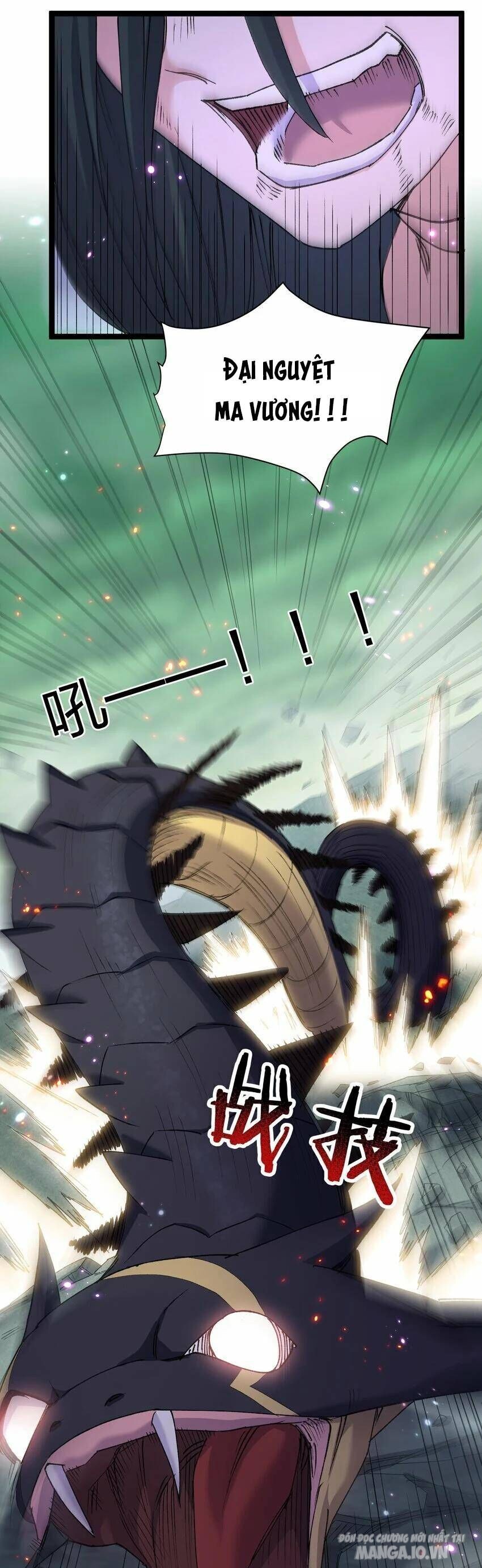 Nhìn Như Boss Nhưng Lại Đáng Tin Cậy Chapter 21 - Trang 2