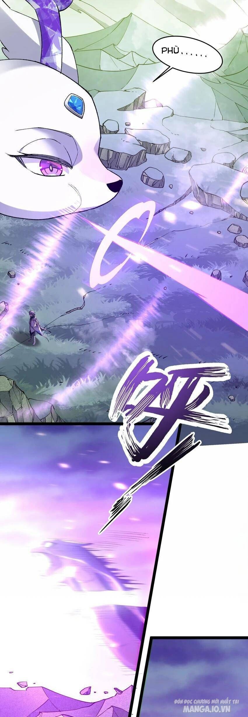 Nhìn Như Boss Nhưng Lại Đáng Tin Cậy Chapter 21 - Trang 2