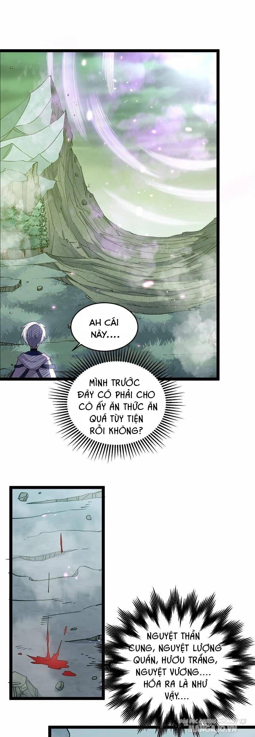 Nhìn Như Boss Nhưng Lại Đáng Tin Cậy Chapter 21 - Trang 2