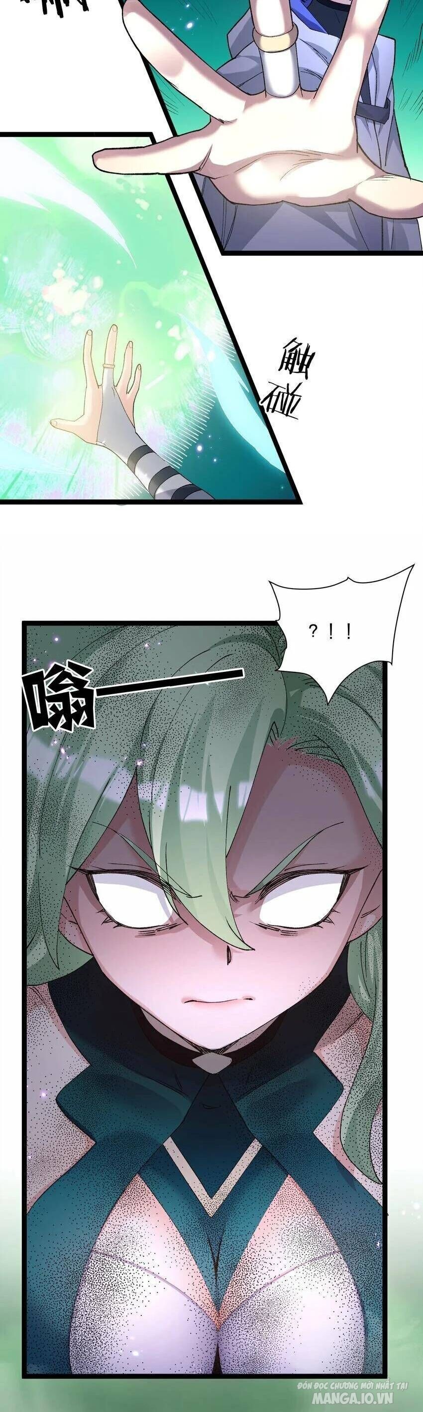 Nhìn Như Boss Nhưng Lại Đáng Tin Cậy Chapter 21 - Trang 2