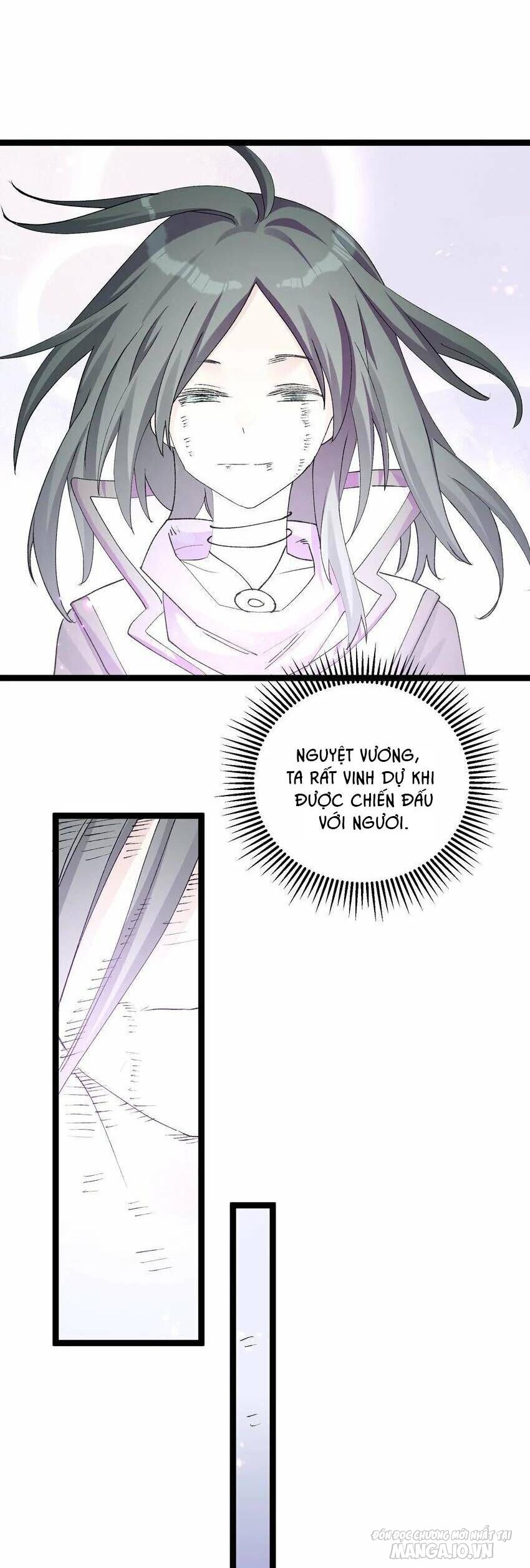 Nhìn Như Boss Nhưng Lại Đáng Tin Cậy Chapter 21 - Trang 2