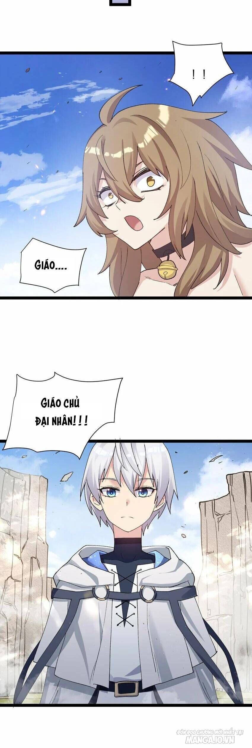 Nhìn Như Boss Nhưng Lại Đáng Tin Cậy Chapter 21 - Trang 2