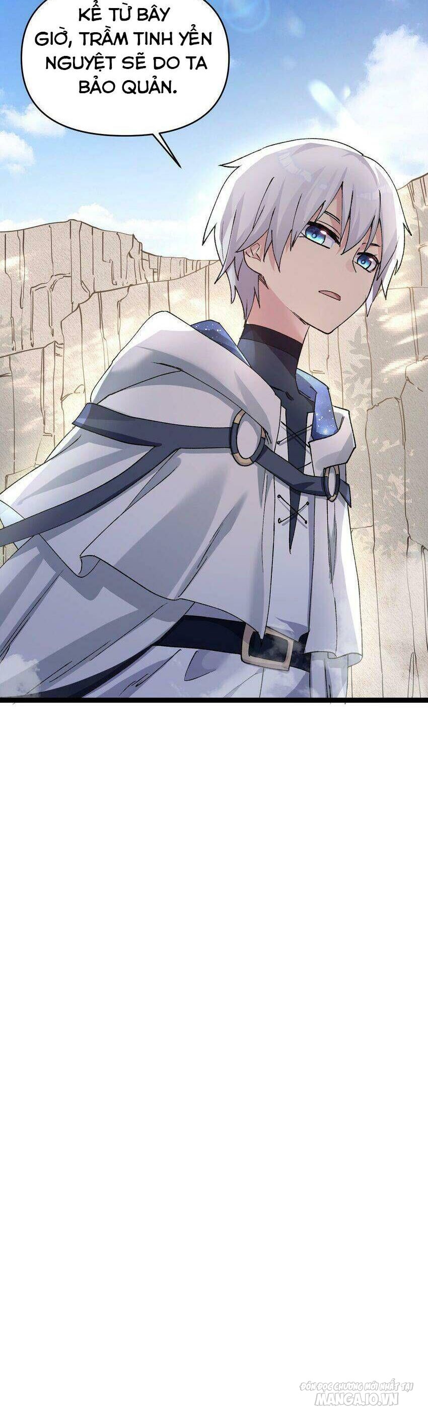 Nhìn Như Boss Nhưng Lại Đáng Tin Cậy Chapter 21 - Trang 2