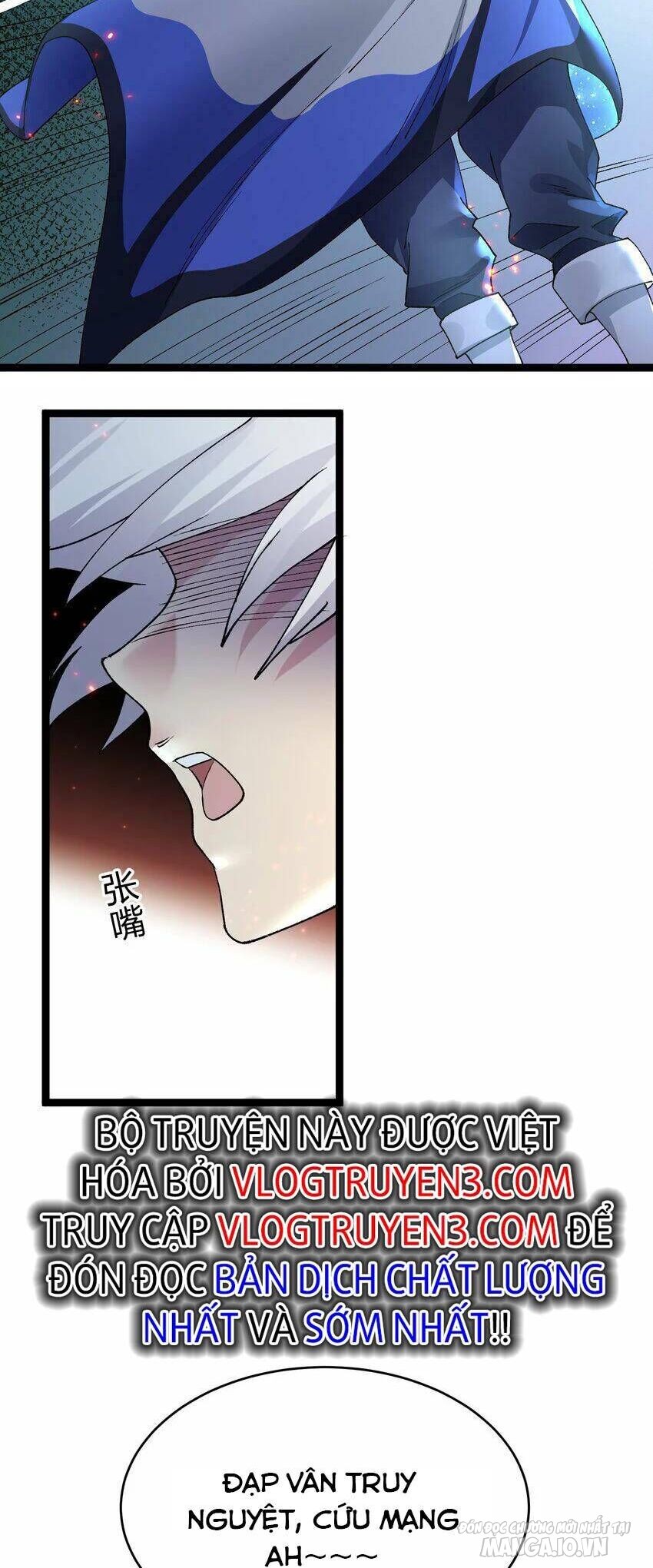 Nhìn Như Boss Nhưng Lại Đáng Tin Cậy Chapter 19 - Trang 2