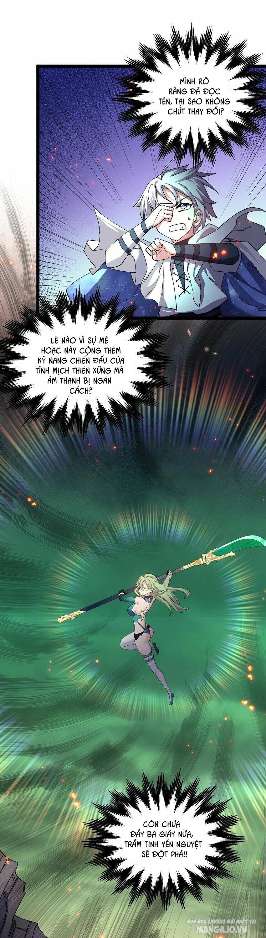 Nhìn Như Boss Nhưng Lại Đáng Tin Cậy Chapter 19 - Trang 2