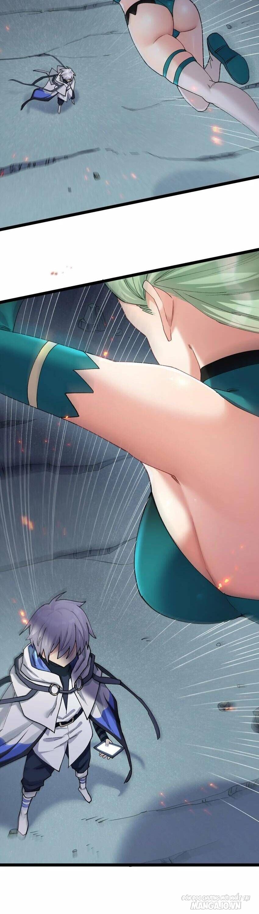 Nhìn Như Boss Nhưng Lại Đáng Tin Cậy Chapter 19 - Trang 2