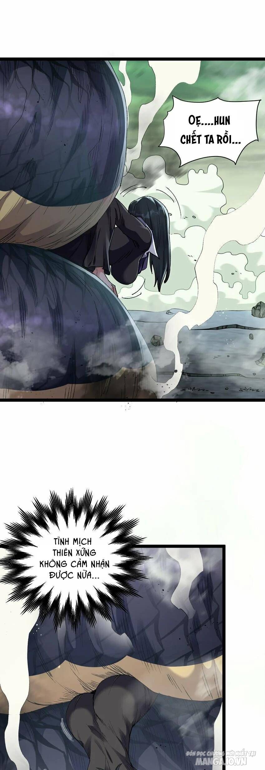 Nhìn Như Boss Nhưng Lại Đáng Tin Cậy Chapter 19 - Trang 2