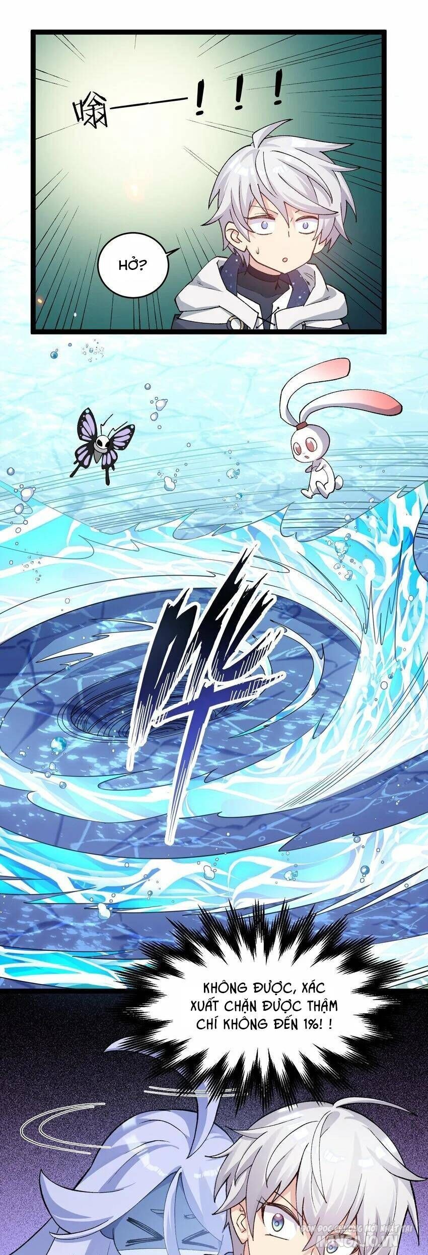 Nhìn Như Boss Nhưng Lại Đáng Tin Cậy Chapter 19 - Trang 2