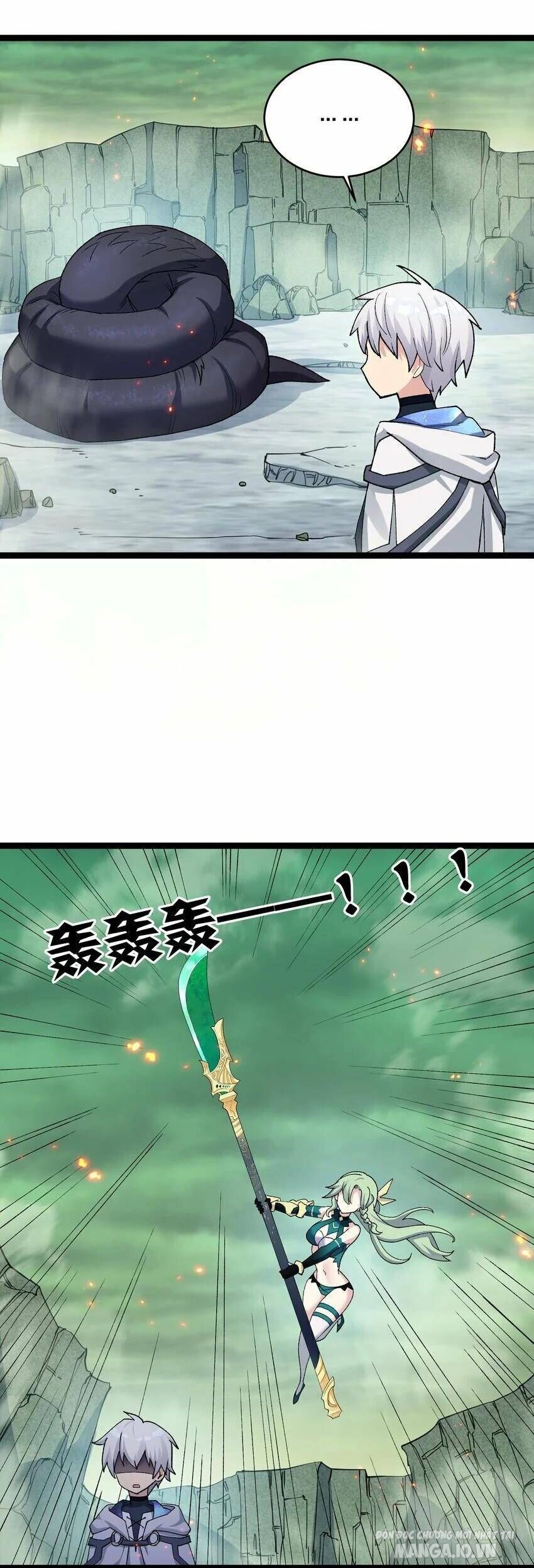 Nhìn Như Boss Nhưng Lại Đáng Tin Cậy Chapter 19 - Trang 2