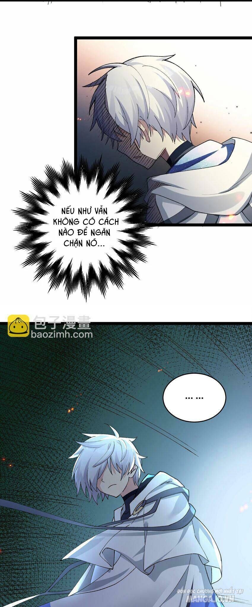 Nhìn Như Boss Nhưng Lại Đáng Tin Cậy Chapter 19 - Trang 2