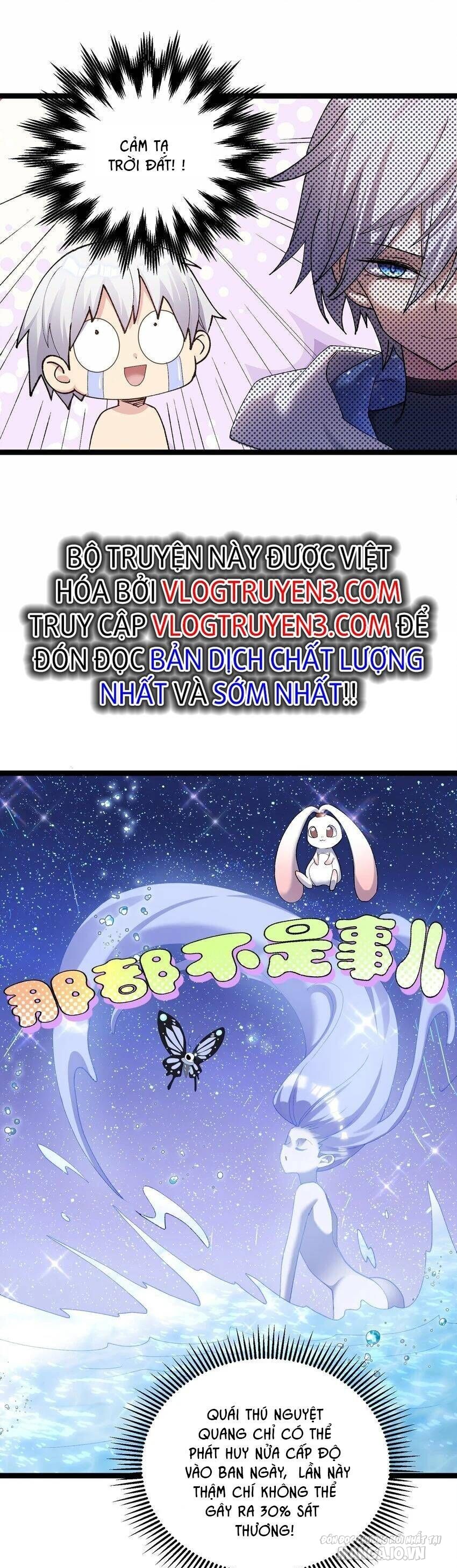 Nhìn Như Boss Nhưng Lại Đáng Tin Cậy Chapter 18 - Trang 2