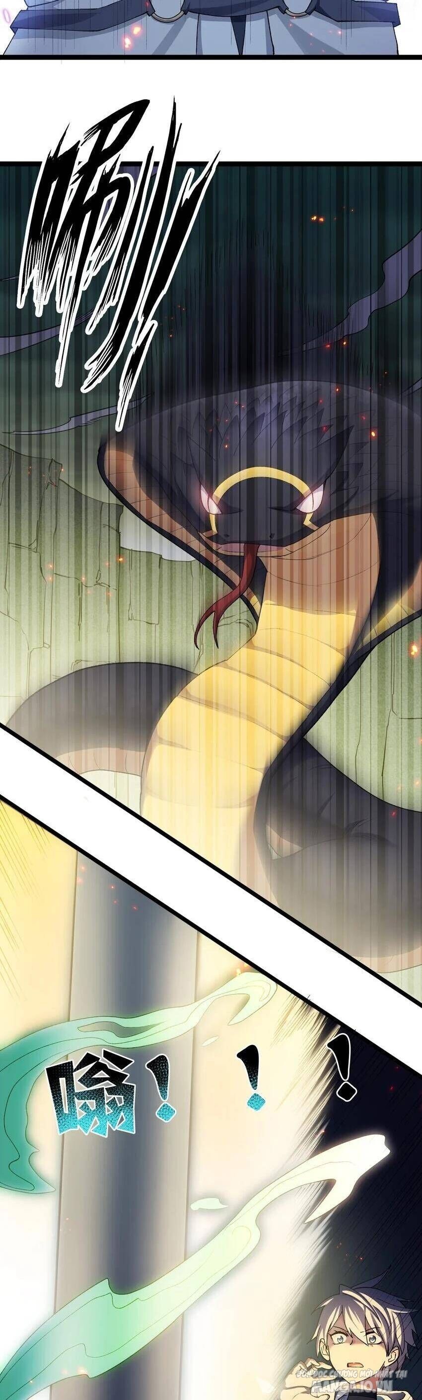 Nhìn Như Boss Nhưng Lại Đáng Tin Cậy Chapter 18 - Trang 2