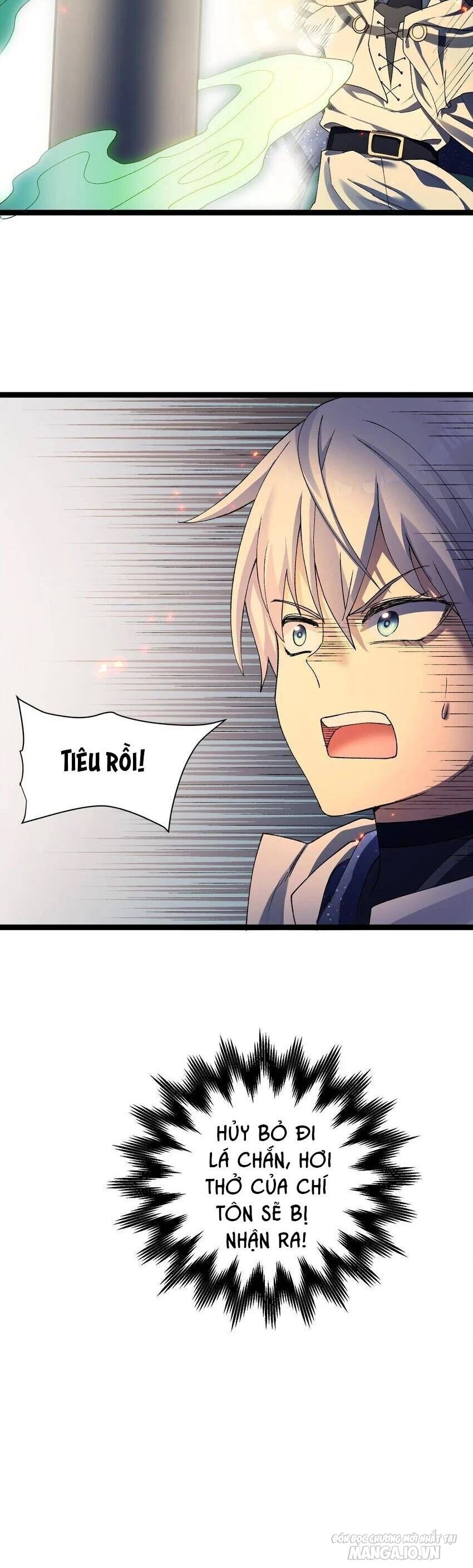 Nhìn Như Boss Nhưng Lại Đáng Tin Cậy Chapter 18 - Trang 2
