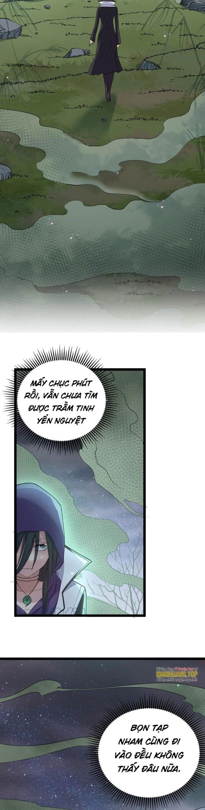 Nhìn Như Boss Nhưng Lại Đáng Tin Cậy Chapter 16 - Trang 2