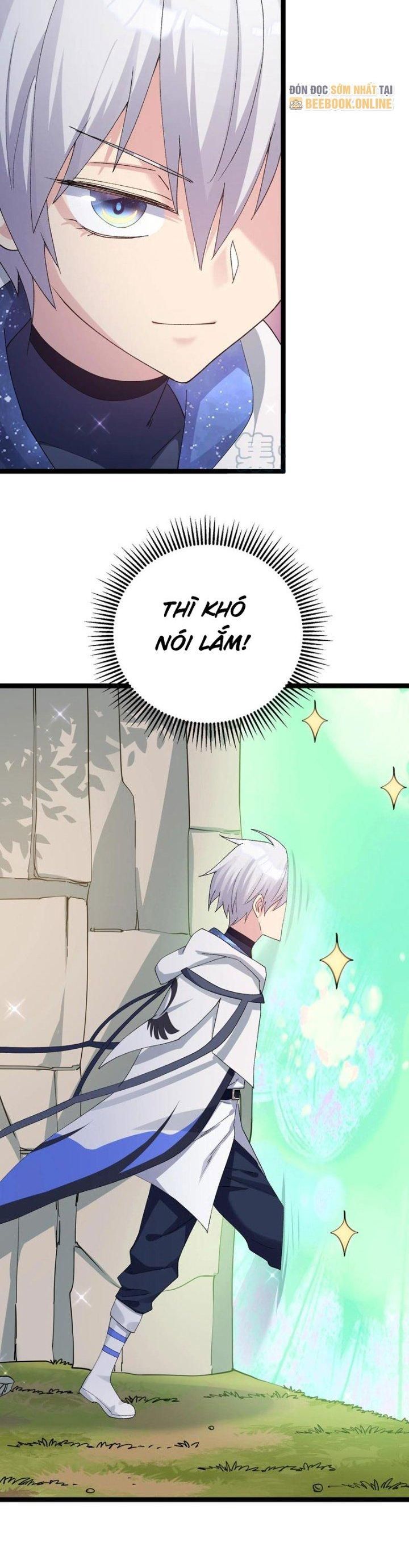 Nhìn Như Boss Nhưng Lại Đáng Tin Cậy Chapter 16 - Trang 2