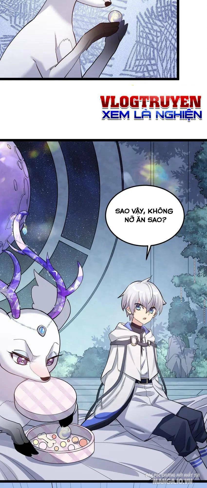 Nhìn Như Boss Nhưng Lại Đáng Tin Cậy Chapter 13 - Trang 2