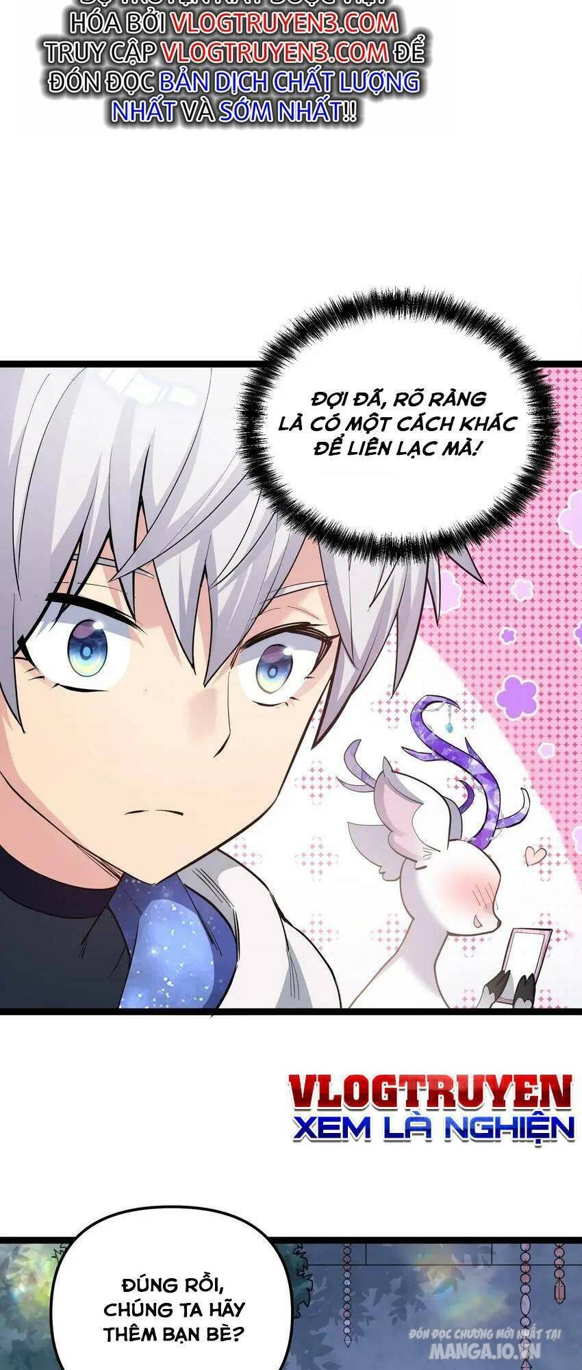 Nhìn Như Boss Nhưng Lại Đáng Tin Cậy Chapter 13 - Trang 2