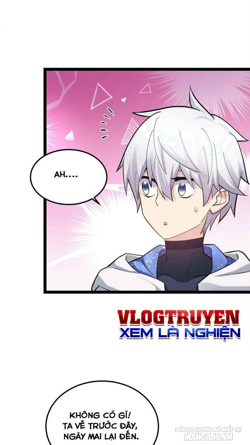 Nhìn Như Boss Nhưng Lại Đáng Tin Cậy Chapter 13 - Trang 2