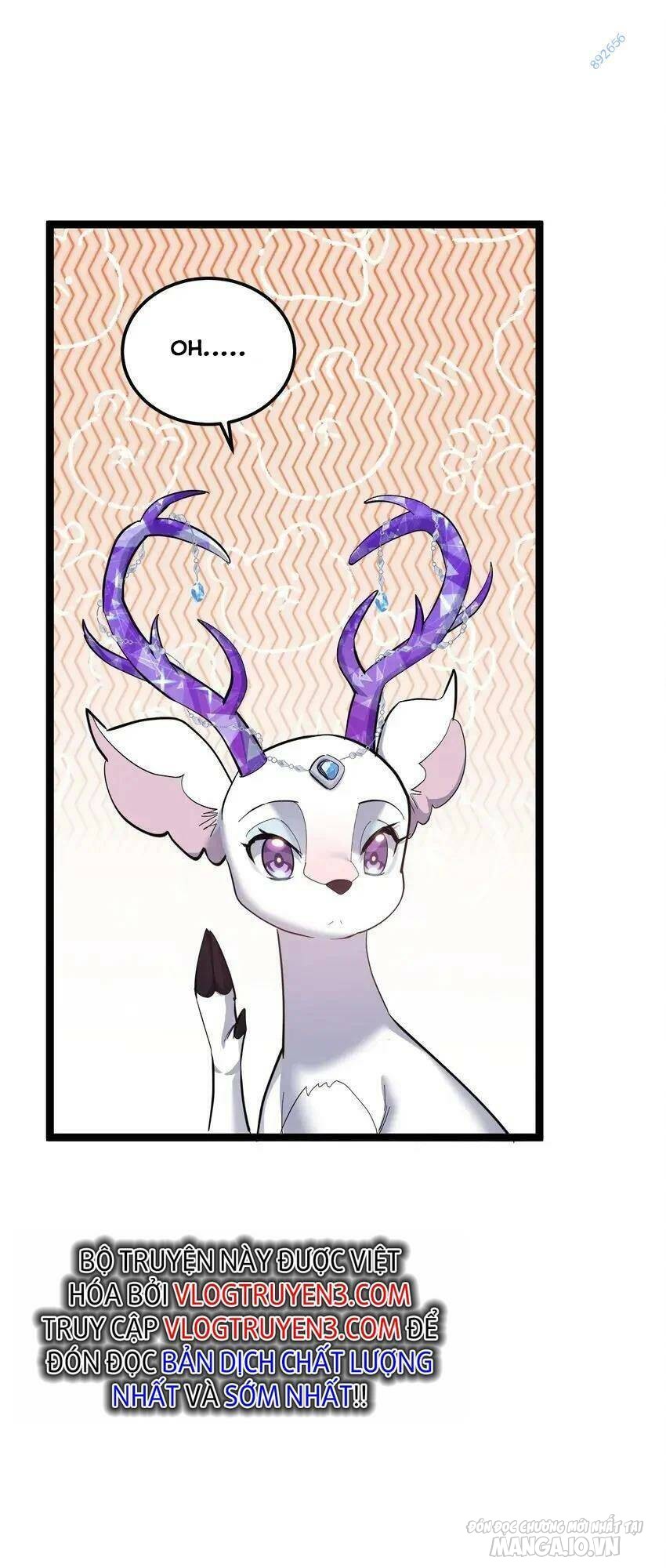 Nhìn Như Boss Nhưng Lại Đáng Tin Cậy Chapter 13 - Trang 2