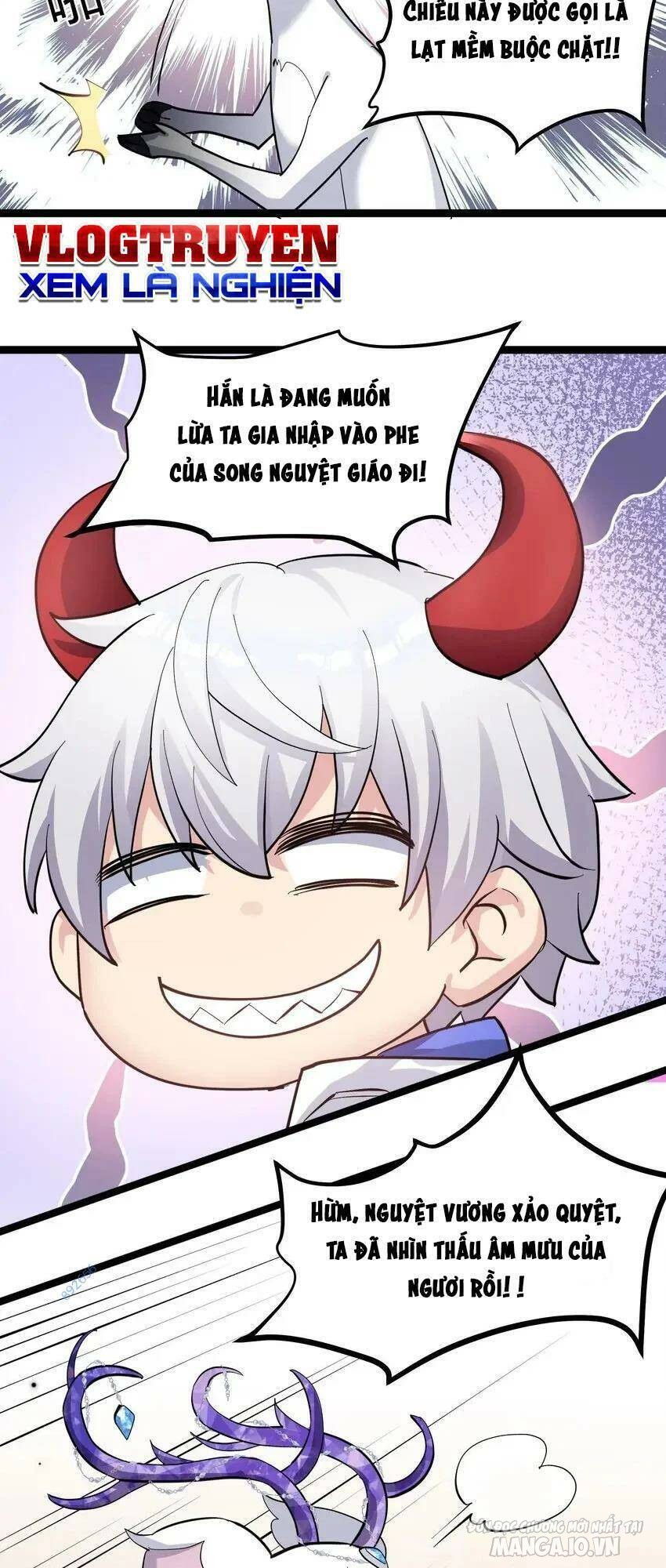 Nhìn Như Boss Nhưng Lại Đáng Tin Cậy Chapter 13 - Trang 2