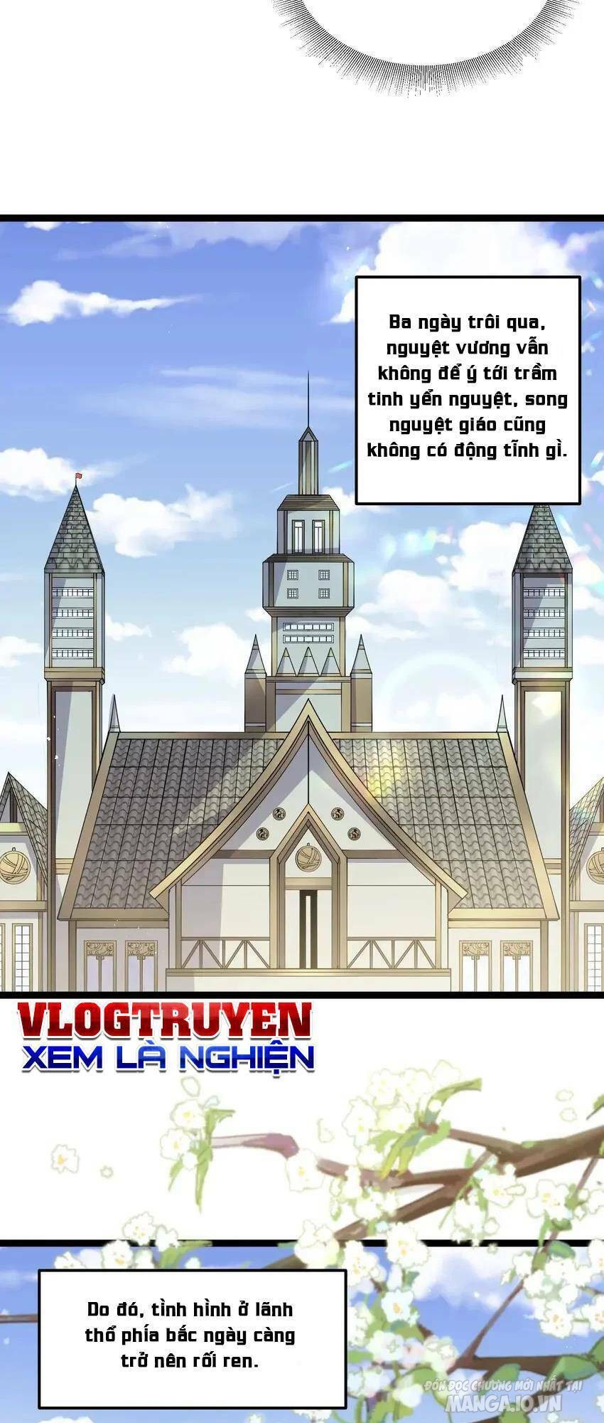 Nhìn Như Boss Nhưng Lại Đáng Tin Cậy Chapter 13 - Trang 2